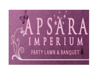 Apsara Imperium Party Lawn and Banquet