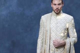 Diwan saheb shop sherwani for groom