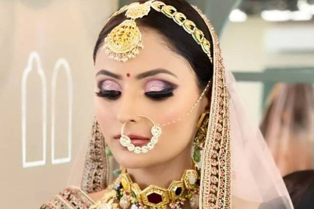 Makeup Artistry by Simran kaur