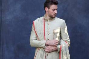 Sherwani