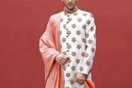 Sherwani