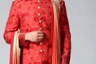 Sherwani