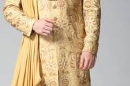 Sherwani