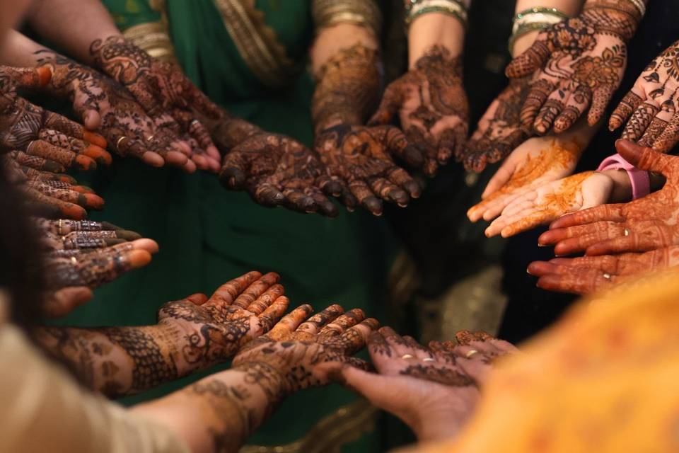 Mehndi