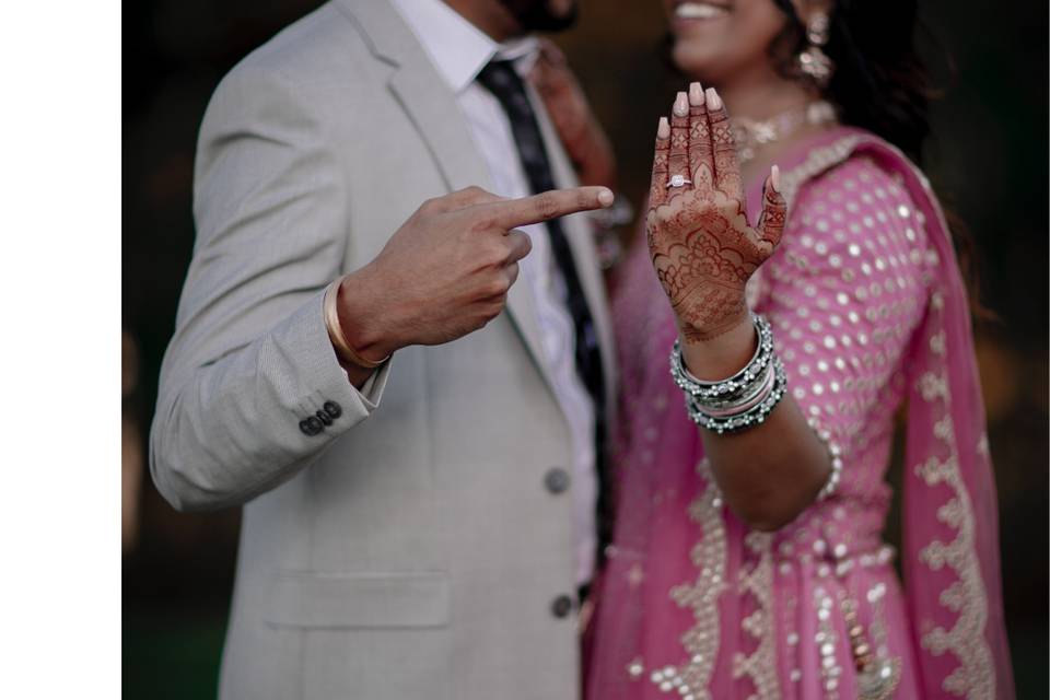 Mehndi