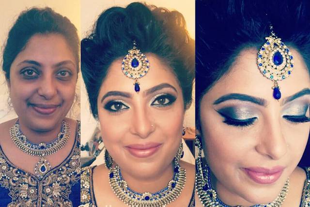 Ultimate Makeovers