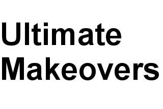 Ultimate Makeovers Logo