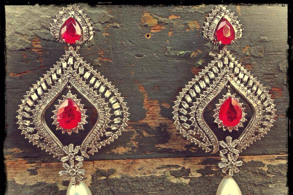 Talwar jewellers