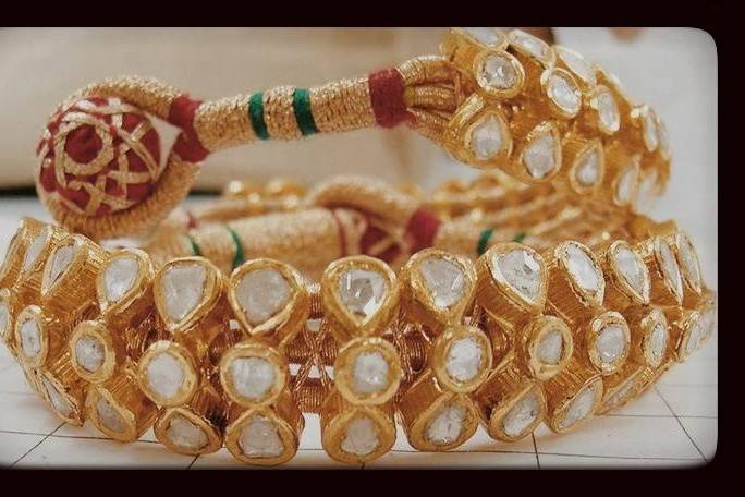 Talwar jewellers