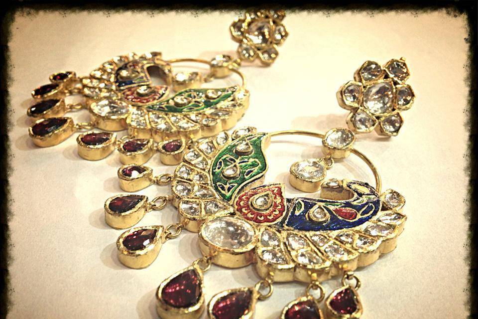 Talwar jewellers