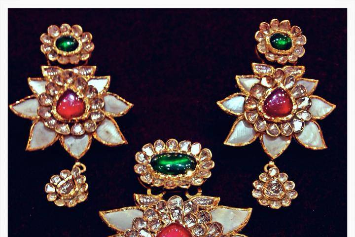 Talwar jewellers