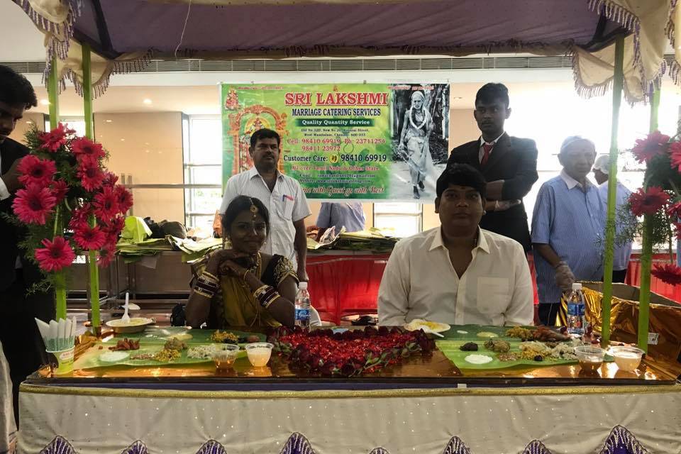 Mailam Catering