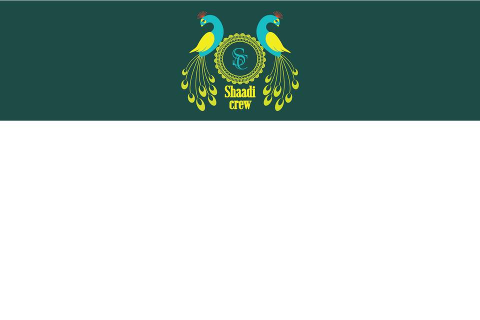 Shaadi crew logo