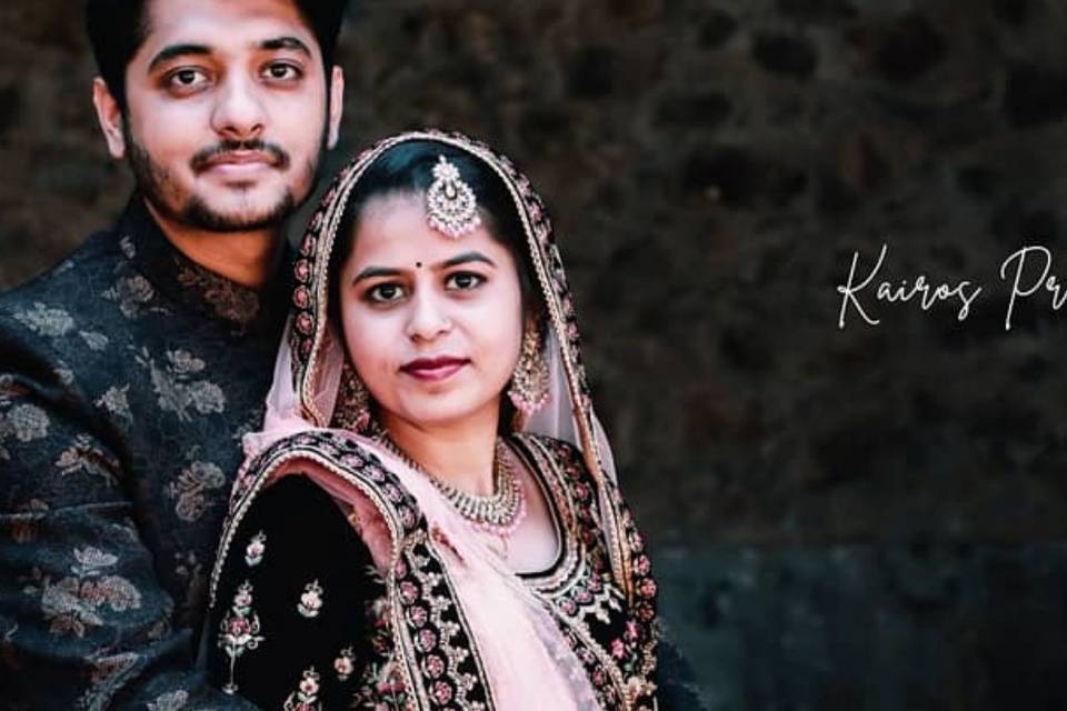 Rajasthani Couple 4