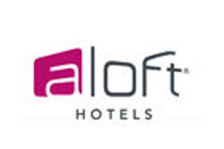 Aloft hotels logo