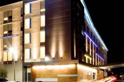 Aloft Hotels, Ahmedabad