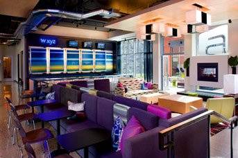 Aloft Hotels, Ahmedabad