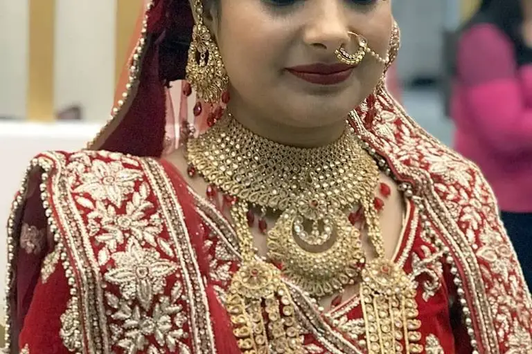 Shades Skin & Hair Care - Makeup Salon - Ajmer City Shades Skin & Hair Care - Makeup Salon - Ajmer City