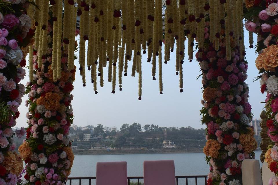 Vidhi Mandap