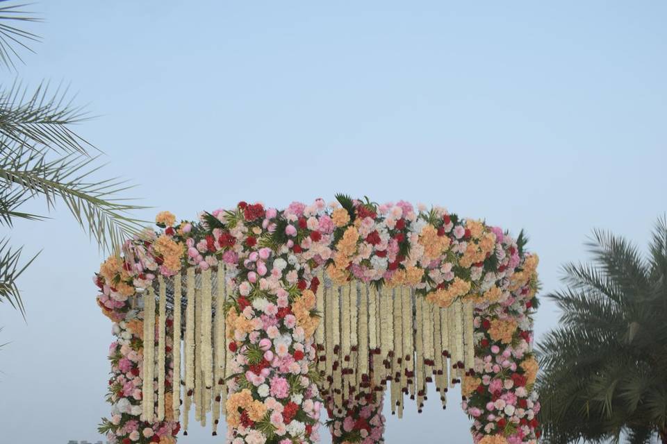 Vidhi Mandap