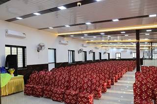 Dhumal Banquet Hall