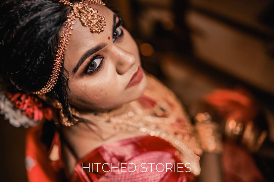 Hitched Stories by Manoj, Thiruvananthapuram