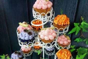 Cupcakes