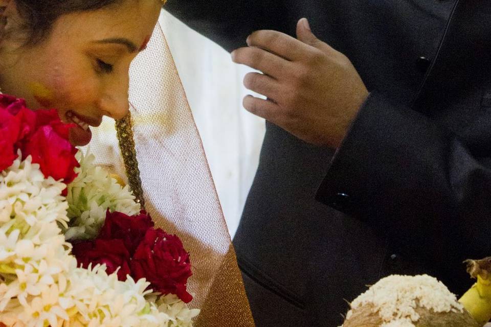 Akshat Ayan Wedding Video and Photos, Malad West