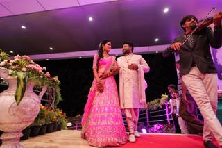 Harshith Photography, Lucknow