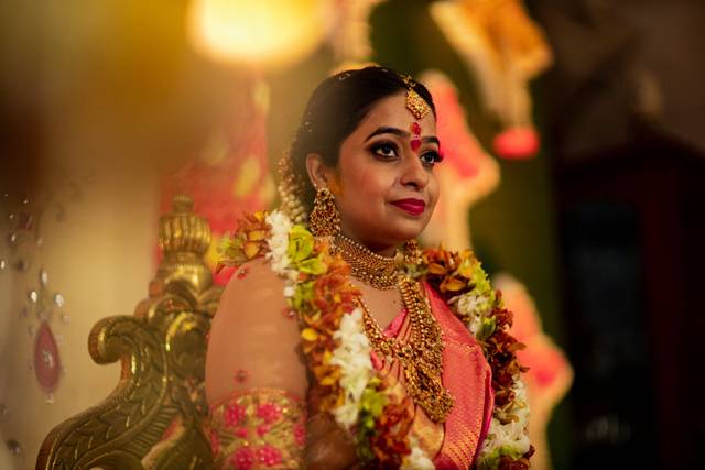 Bride