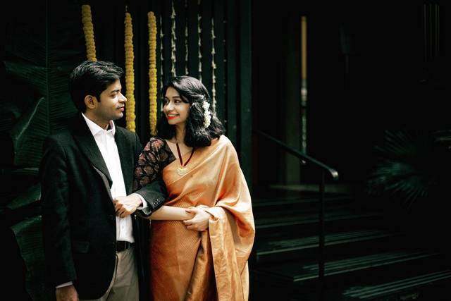 Pre Wedding