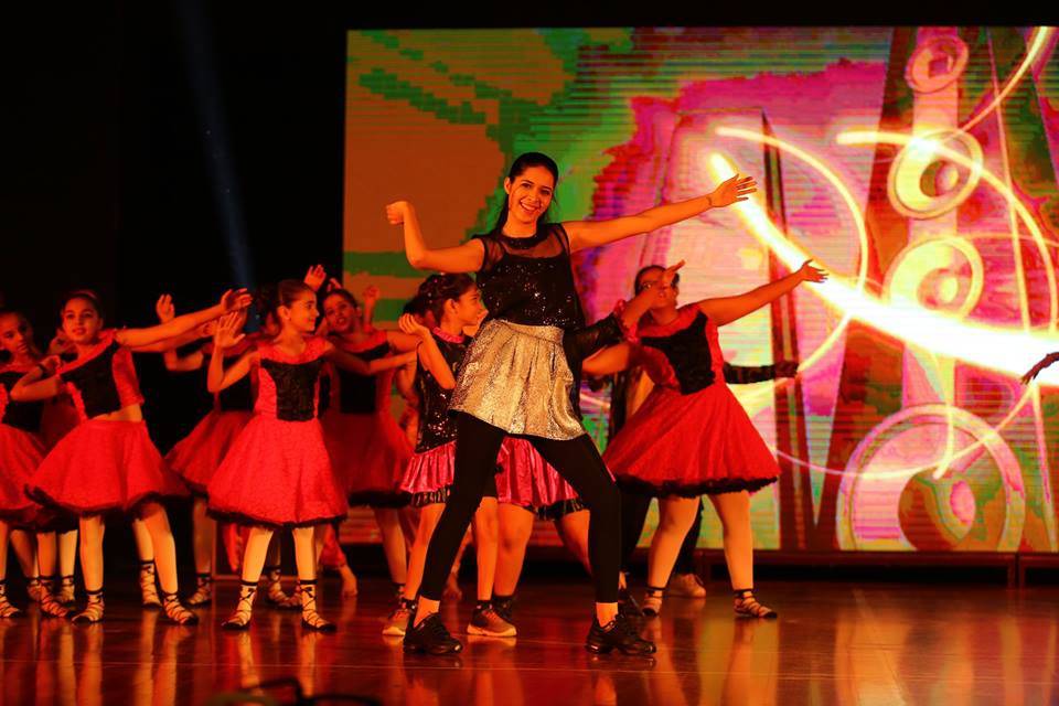 JN Dance Art, Surat