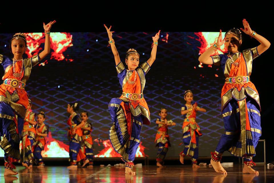 JN Dance Art, Surat