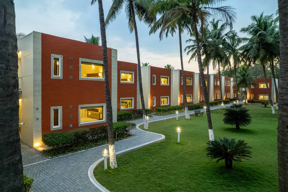 Mango Hill Coimbatore