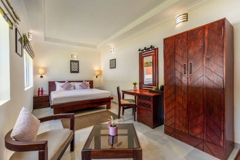 Accommodation