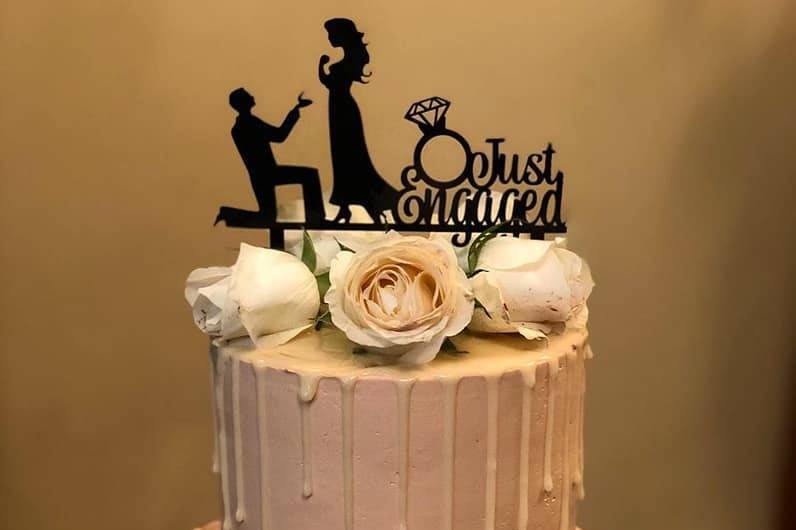 Designer Cake