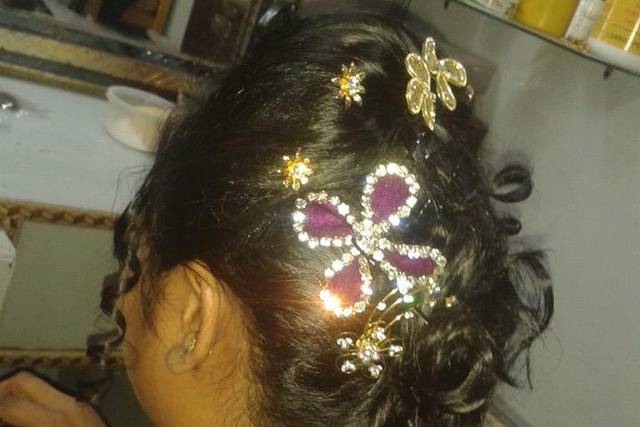The best style