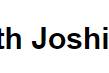 Parth Joshi