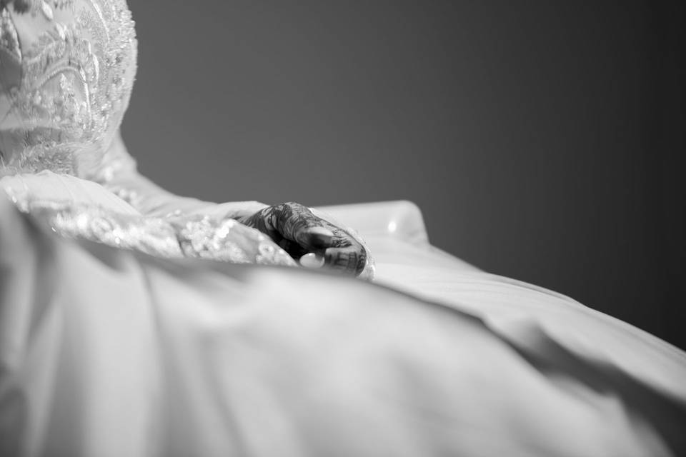 Wedding photography