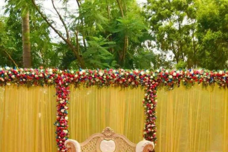 Shubhmangal Events And Decor