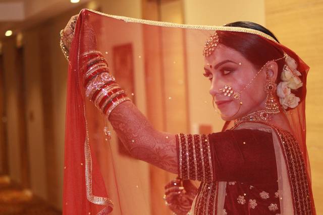 Bride
