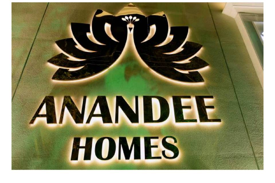 Anandee Home