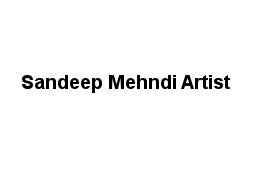 Sandeep Mehendi Art