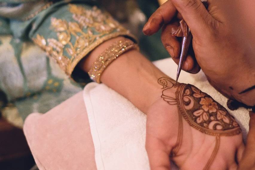 Mehendi