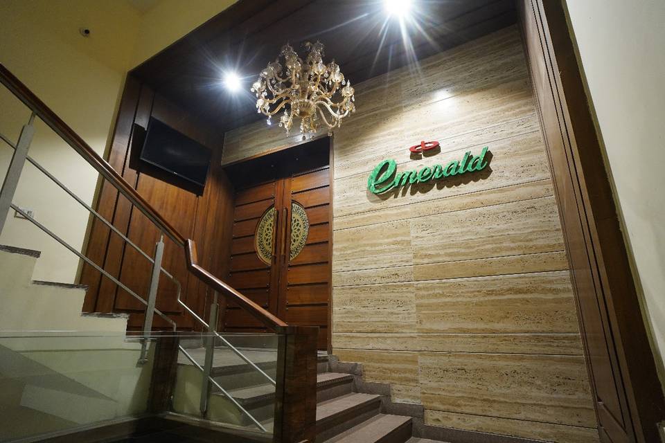 Emerald Venue