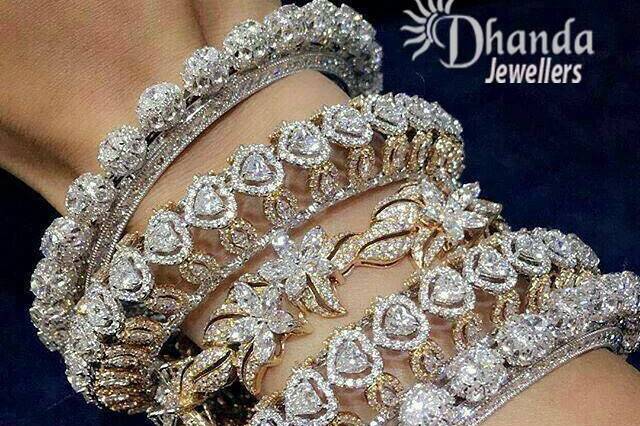 Dhanda Jewellers