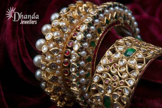 Dhanda Jewellers