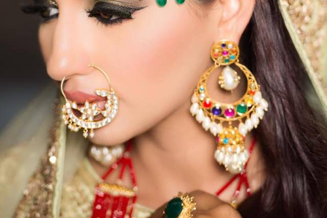 Dhanda Jewellers