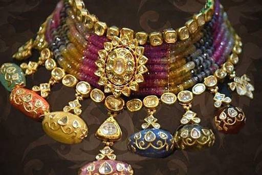 Dhanda Jewellers