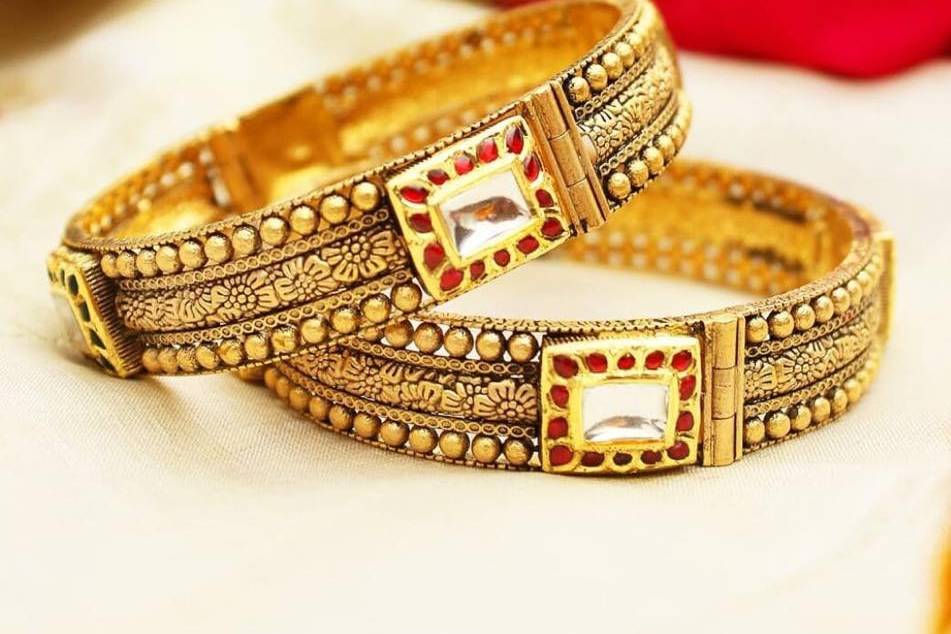 Bangles